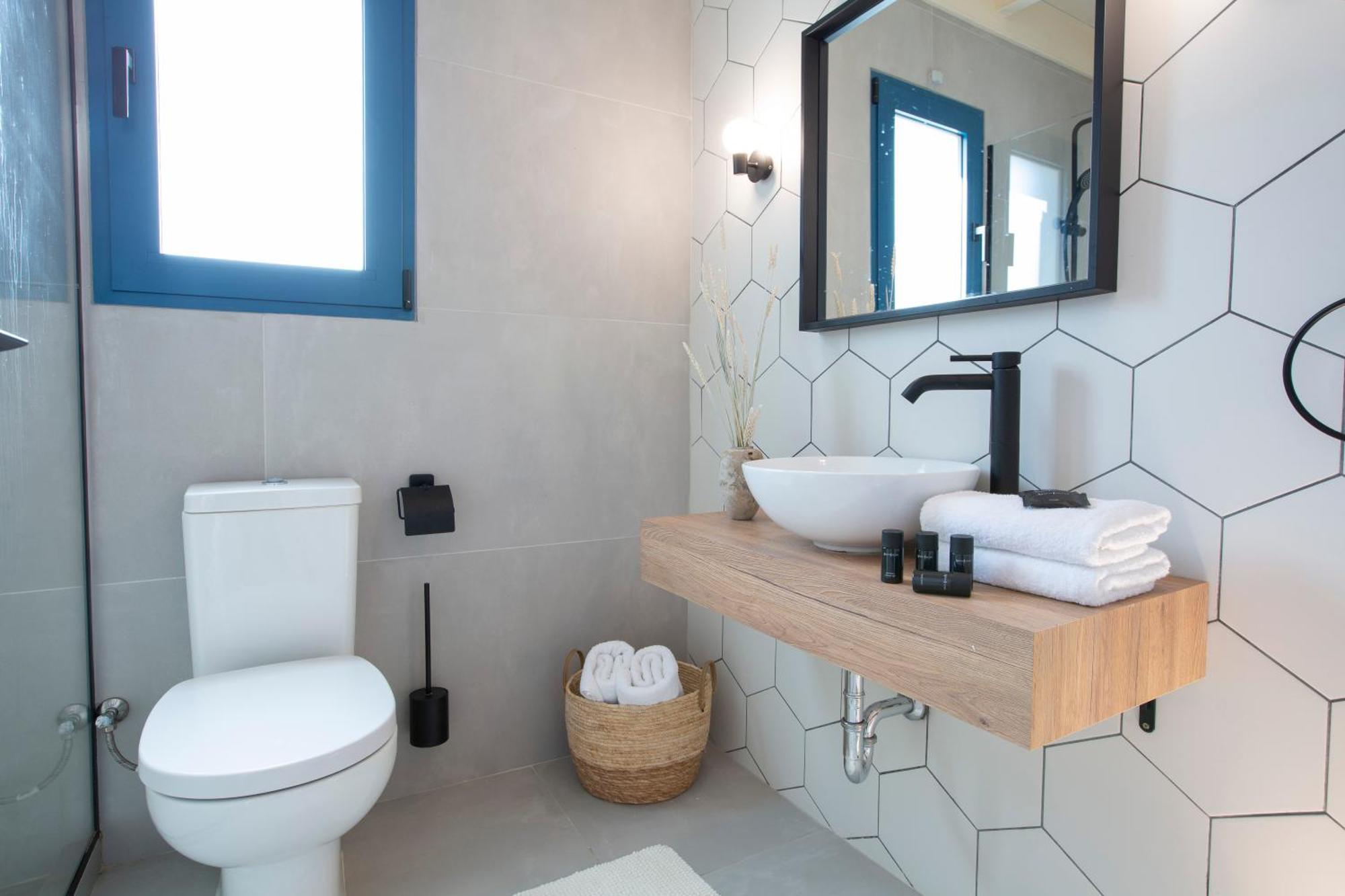 Ionian Calm Villas ヴァシリキ エクステリア 写真