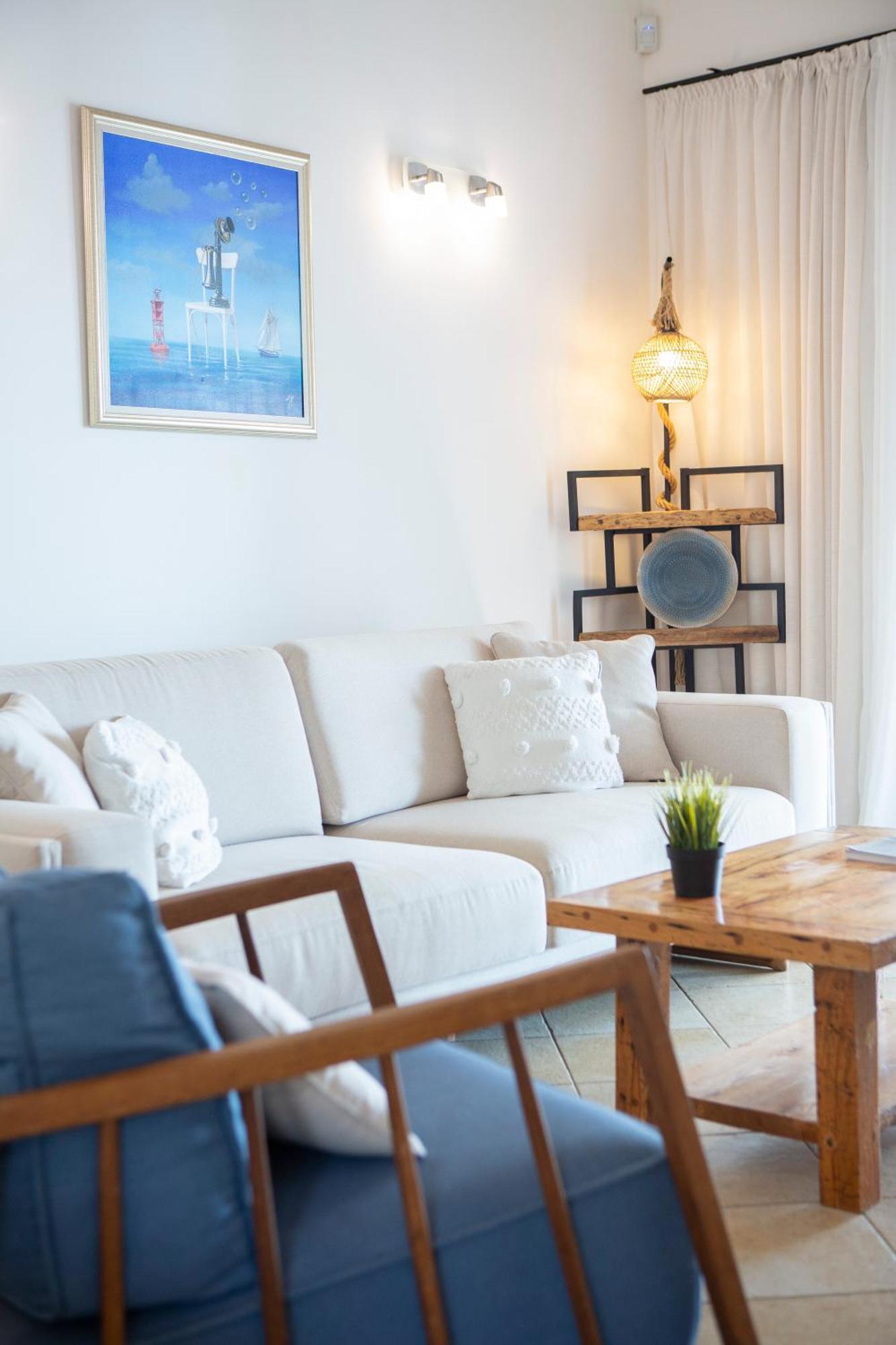 Ionian Calm Villas ヴァシリキ エクステリア 写真