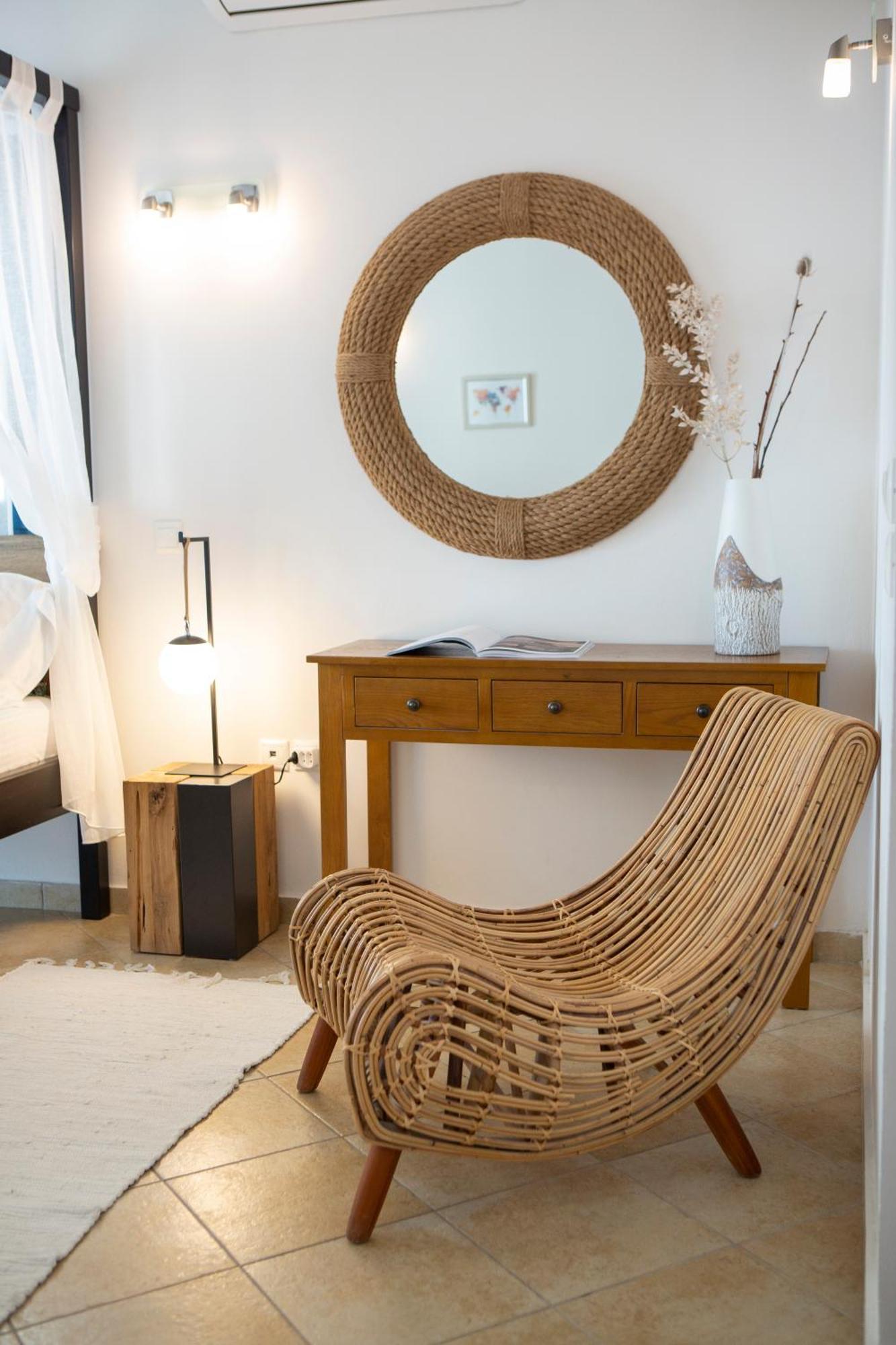 Ionian Calm Villas ヴァシリキ エクステリア 写真